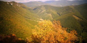 Navštivte na podzim skrytý slovenský klenot – Národní park Muráňskou planinu