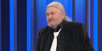 Ringo Čech kritizuje Stehlíkovou kvůli Zemanovi: Čiší z ní zloba, vylila ze sebe jed, baba
