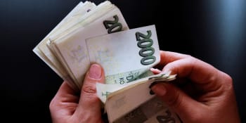 Česko čeká vyšší inflace. Česká národní banka zhoršila odhad vývoje ekonomiky