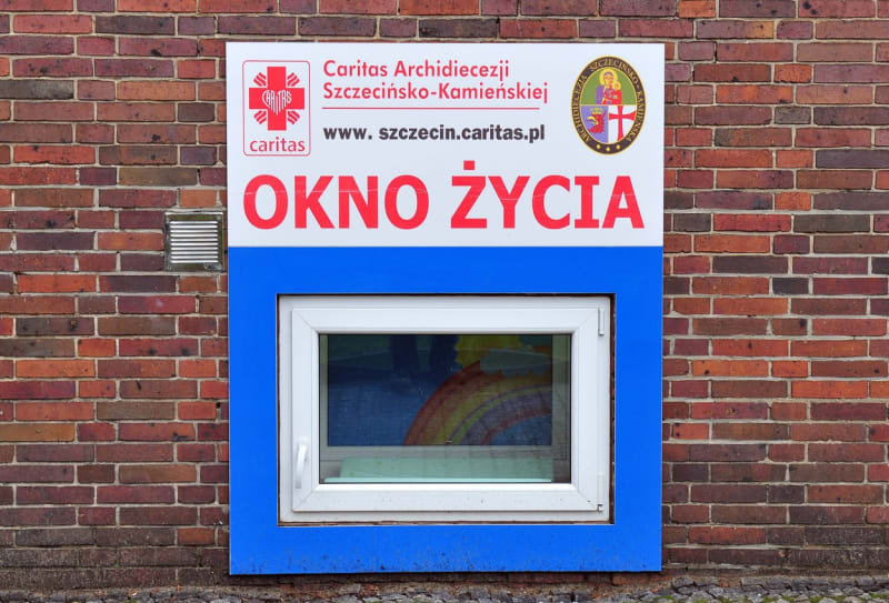 Babybox v Polsku
