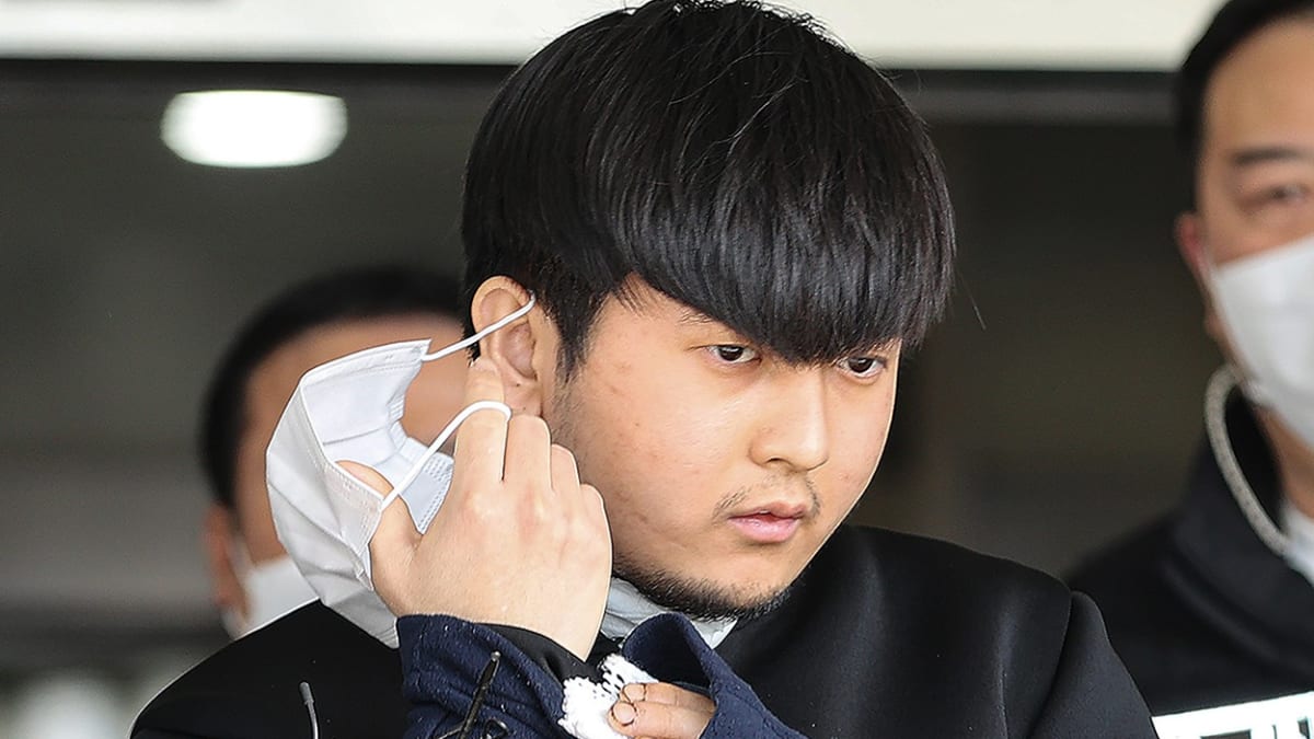 Mladý Jihokorejec se se svou obětí seznámil přes on-line hru.