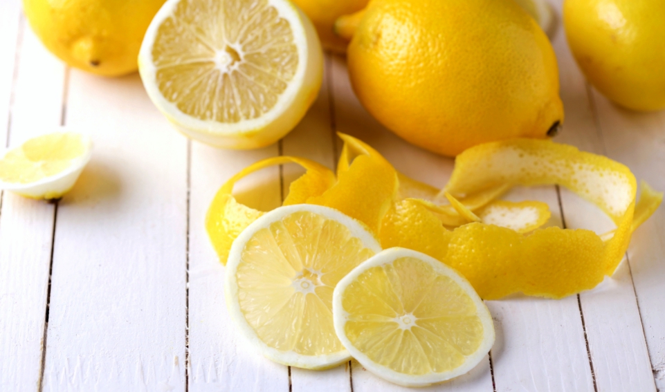 Citron - speciál