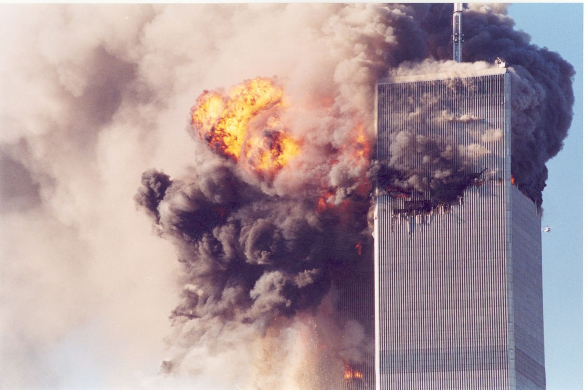 Po 11. září 6