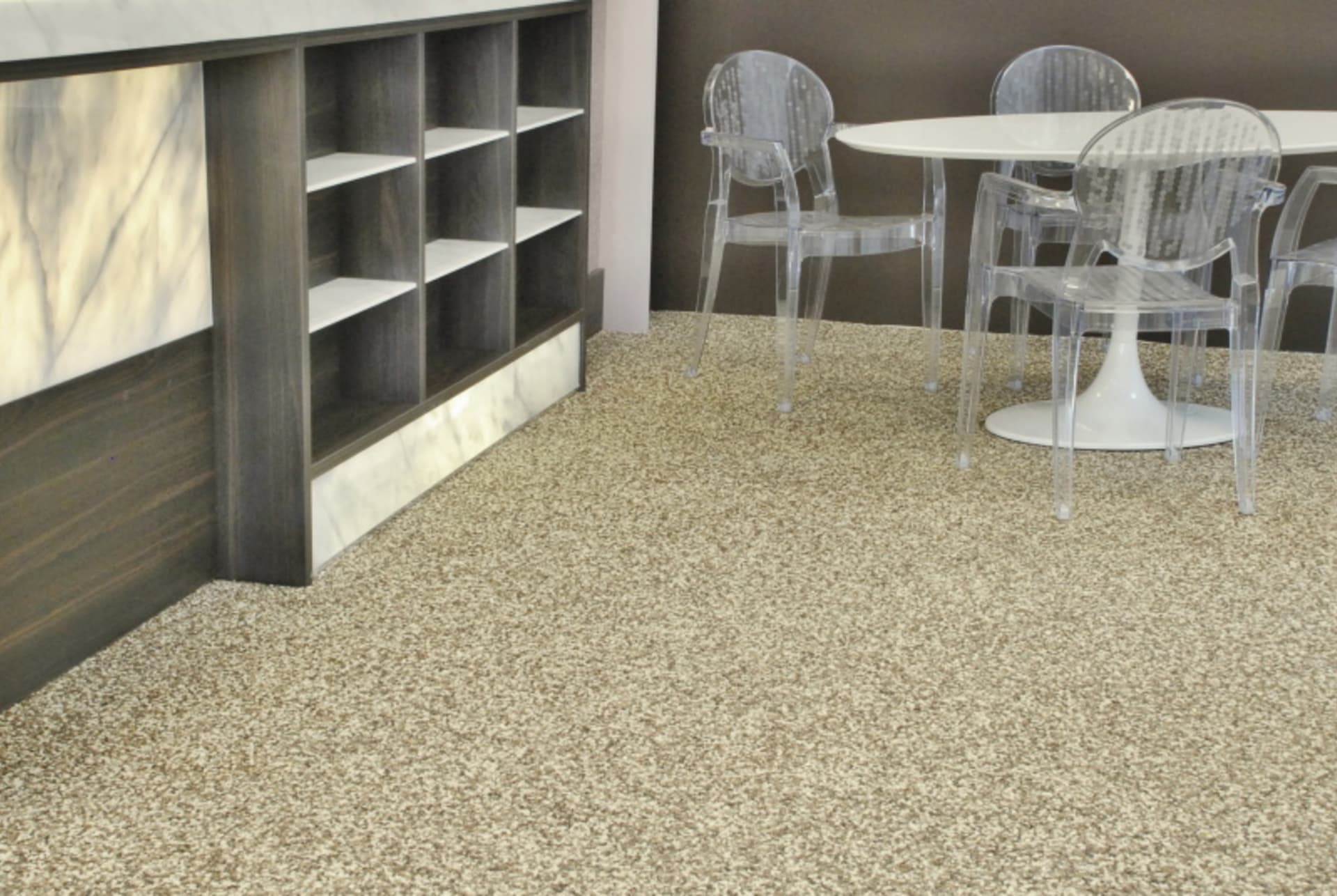 mramorový koberec - Obrázek 1