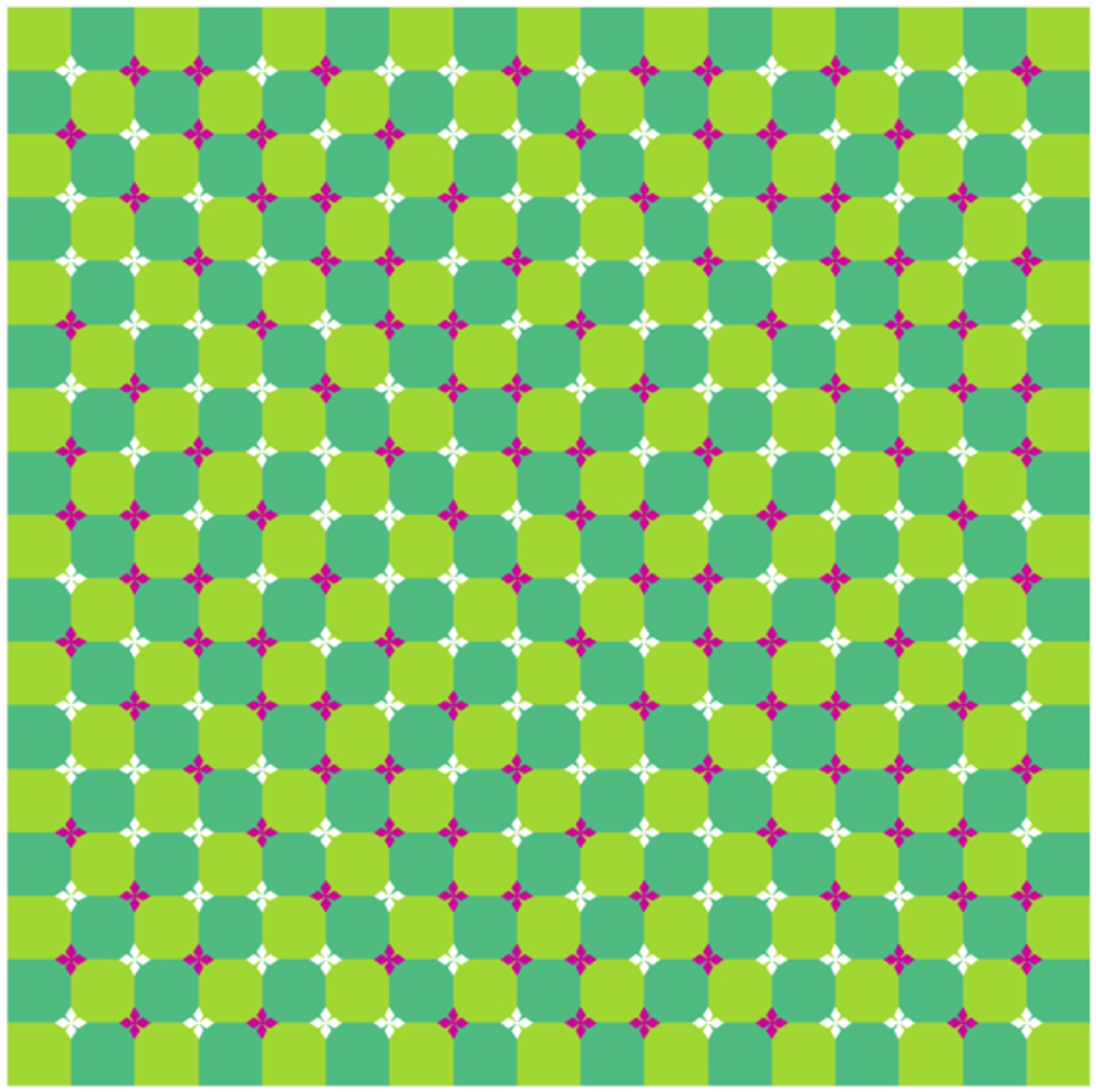Optická iluze