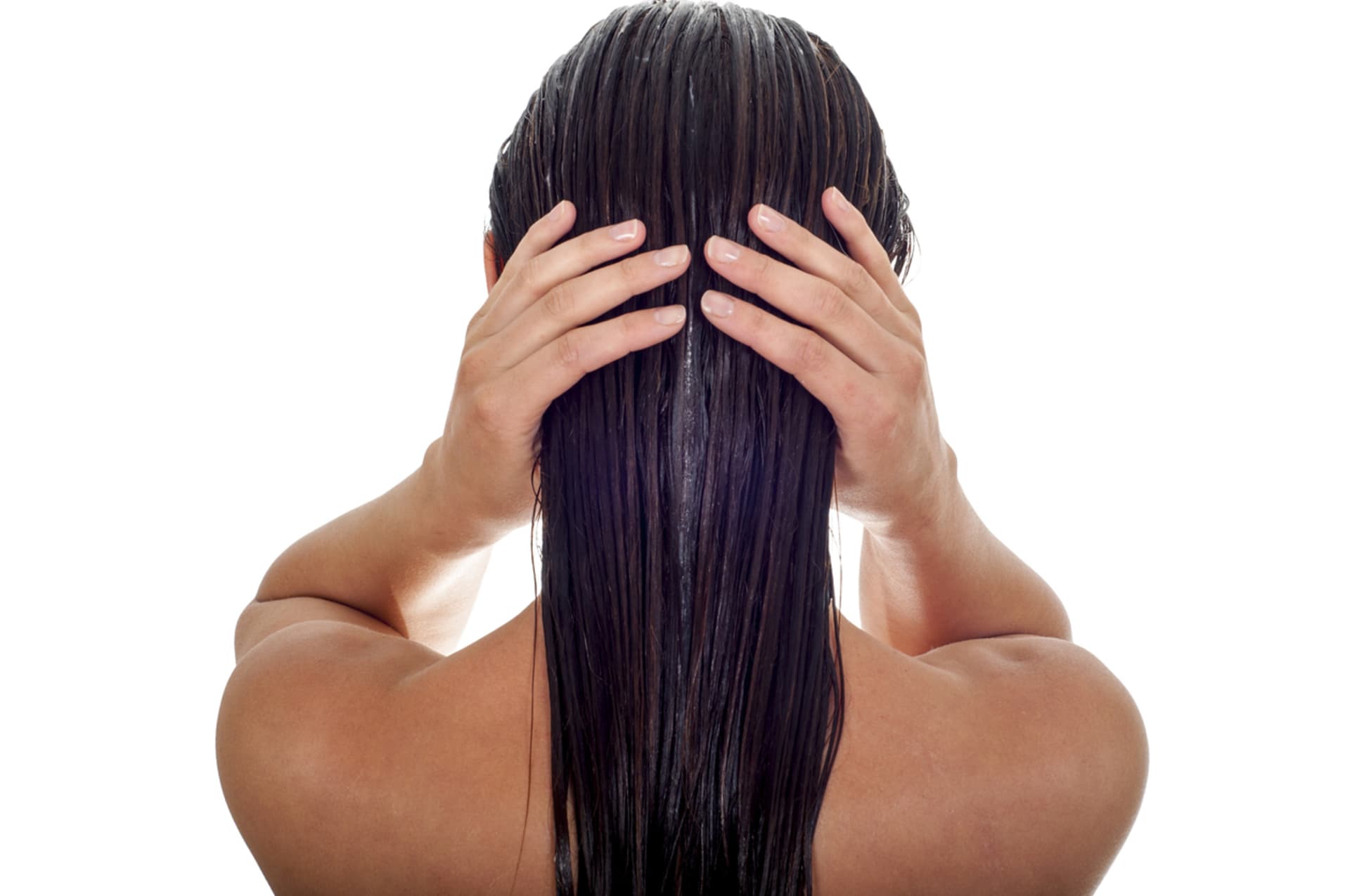Jak jinak použít kondicionér na vlasy?