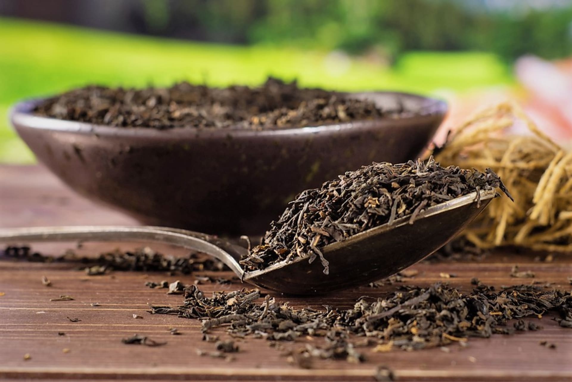 Společenské a komunikativní Váhy většinou zbožňují pravý Earl Grey, což je kvalitní černý čaj v kombinaci s bergamotovou silicí