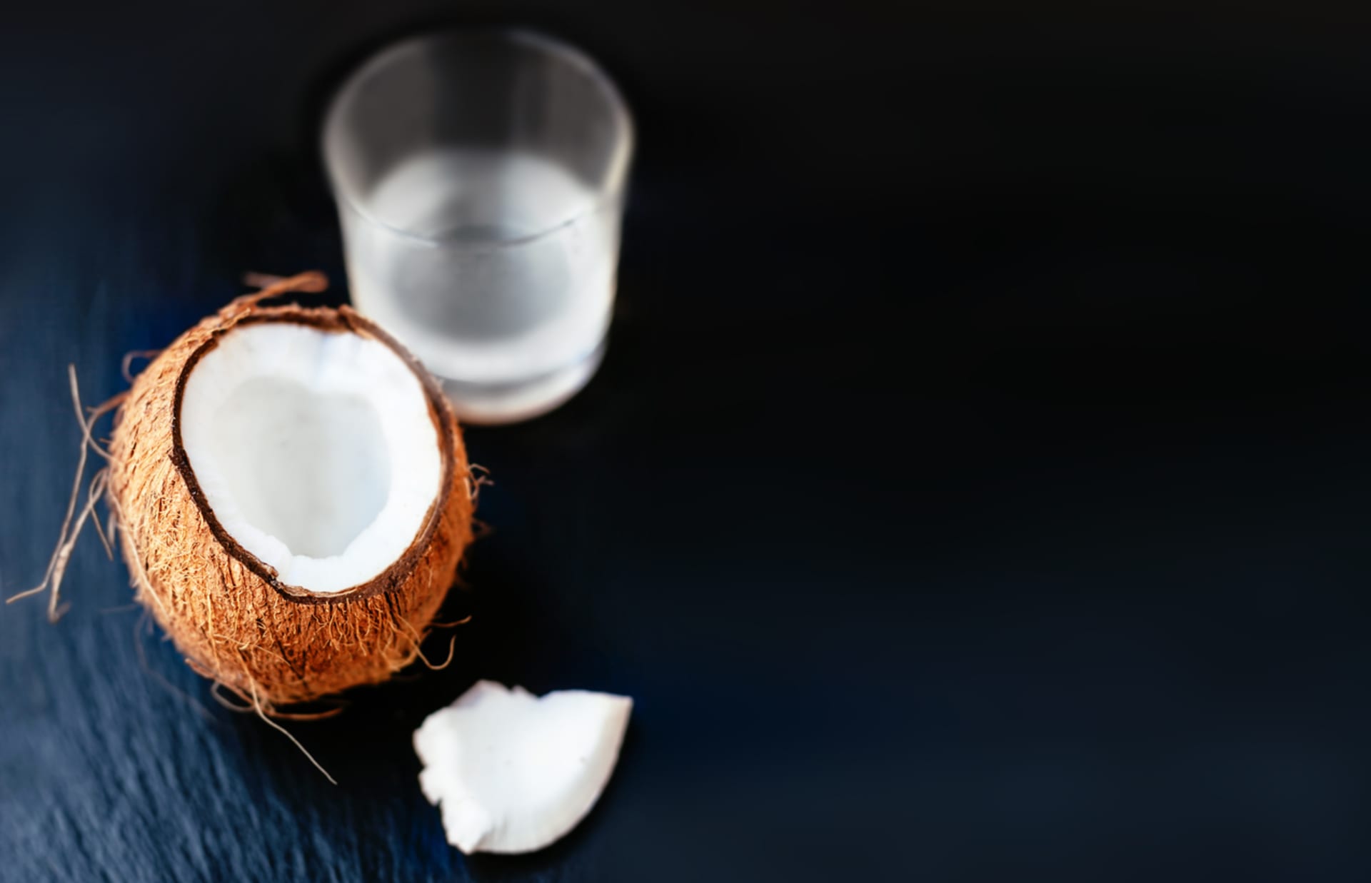 Jak použít kokosový olej?