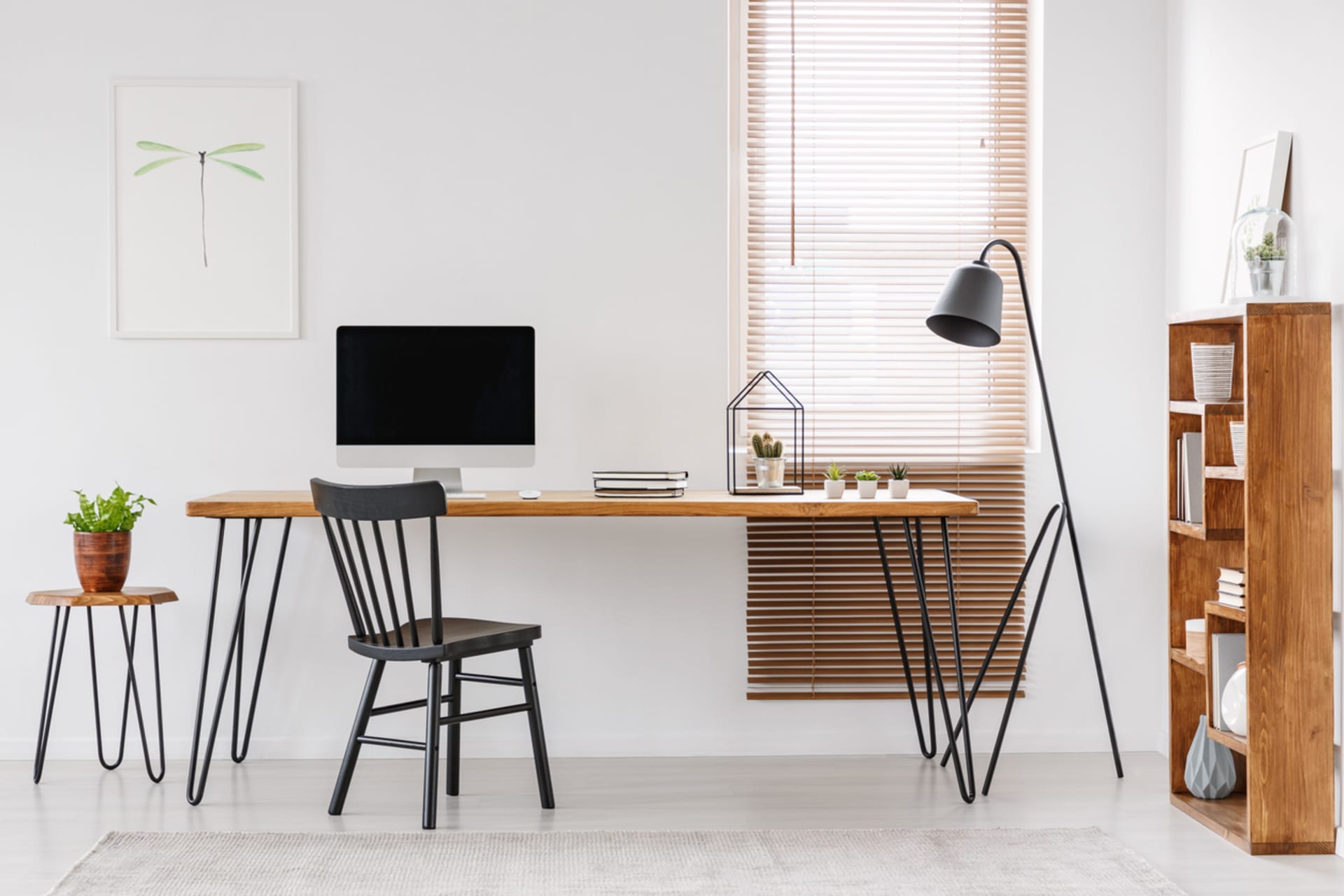 Co to vlastně je minimalismus a 5 důvodů, proč ho chtít doma