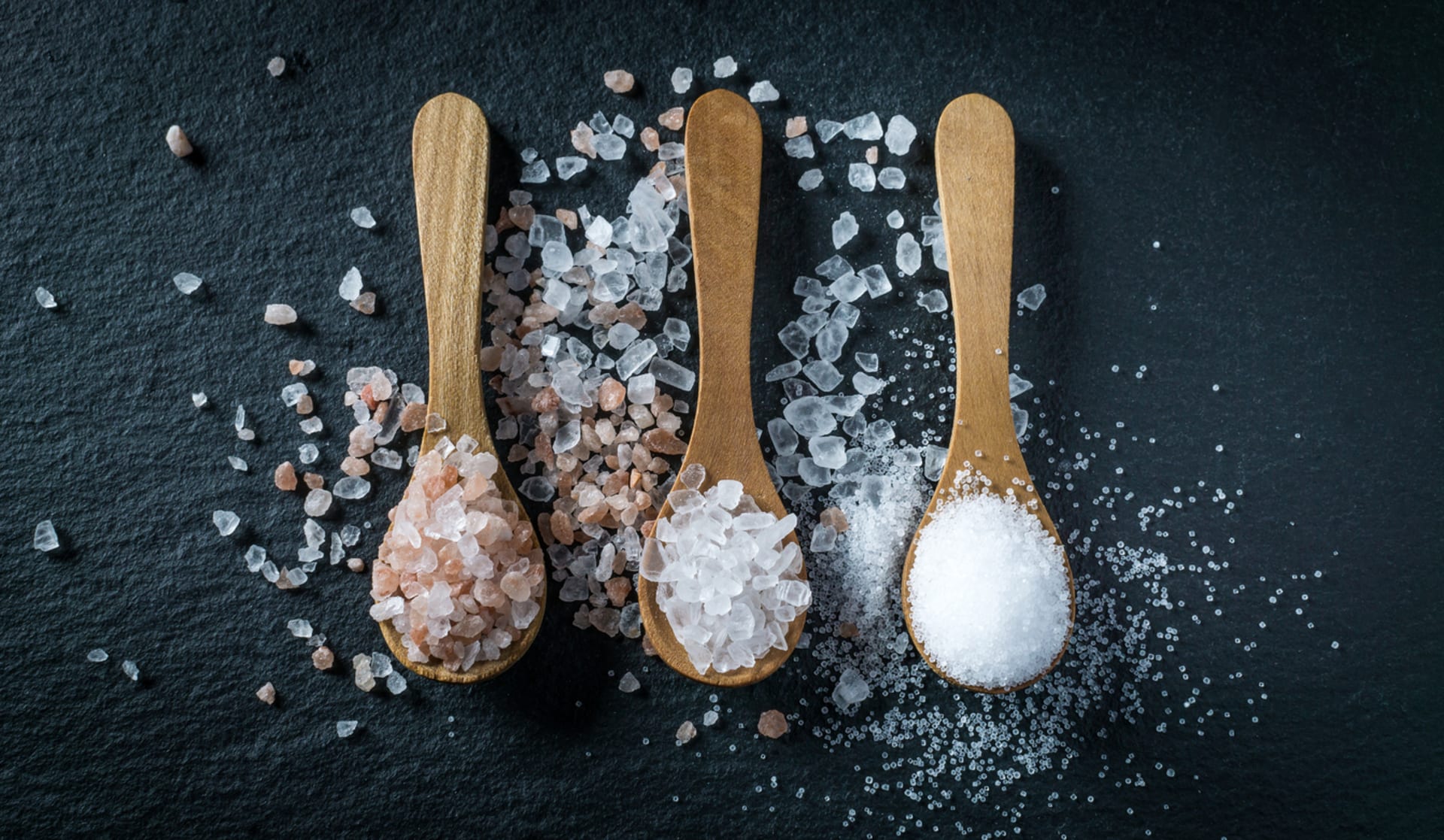 Sůl dokáže nahradit drahé čisticí prostředky.