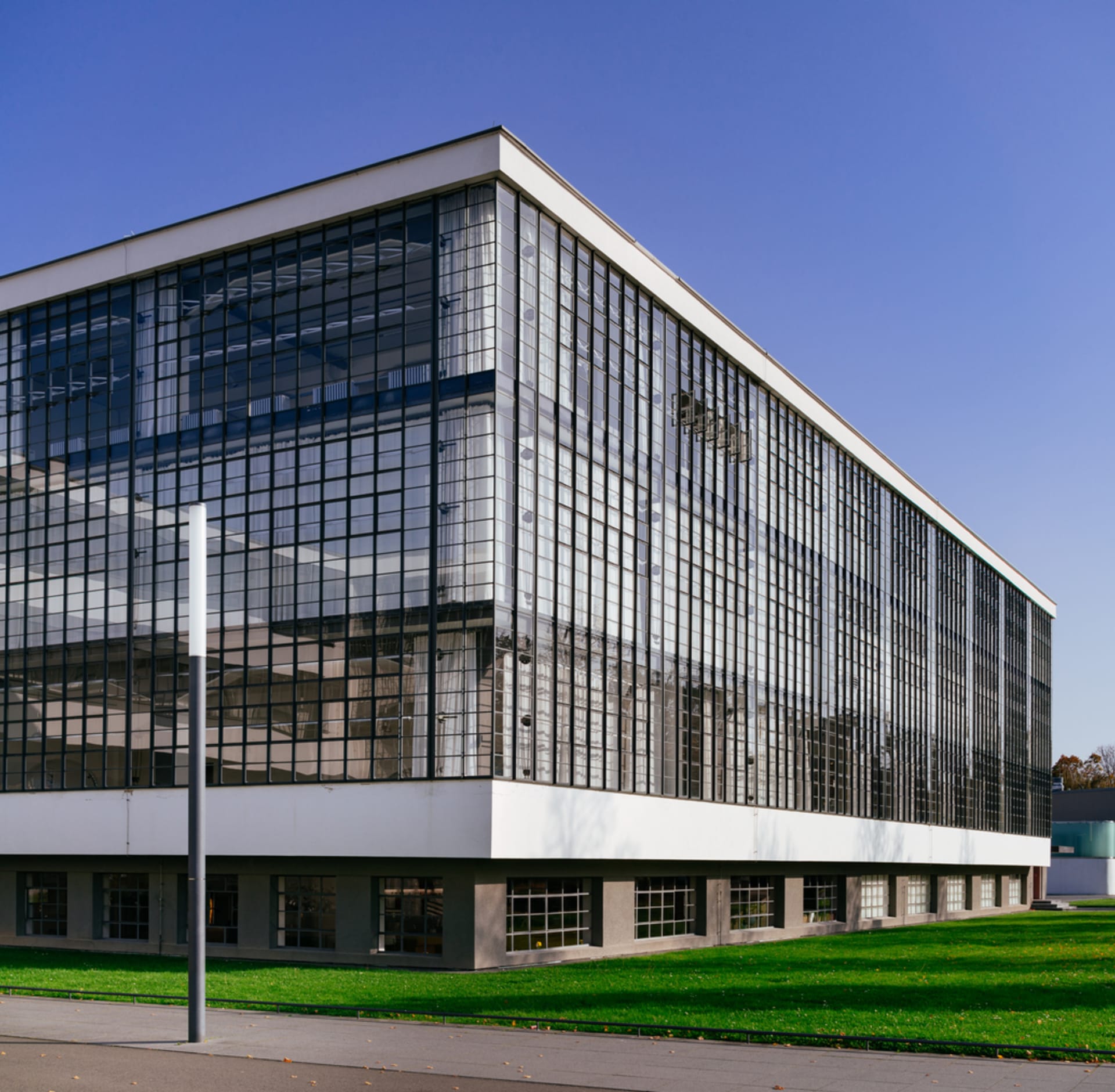 Bauhaus 100 let 3