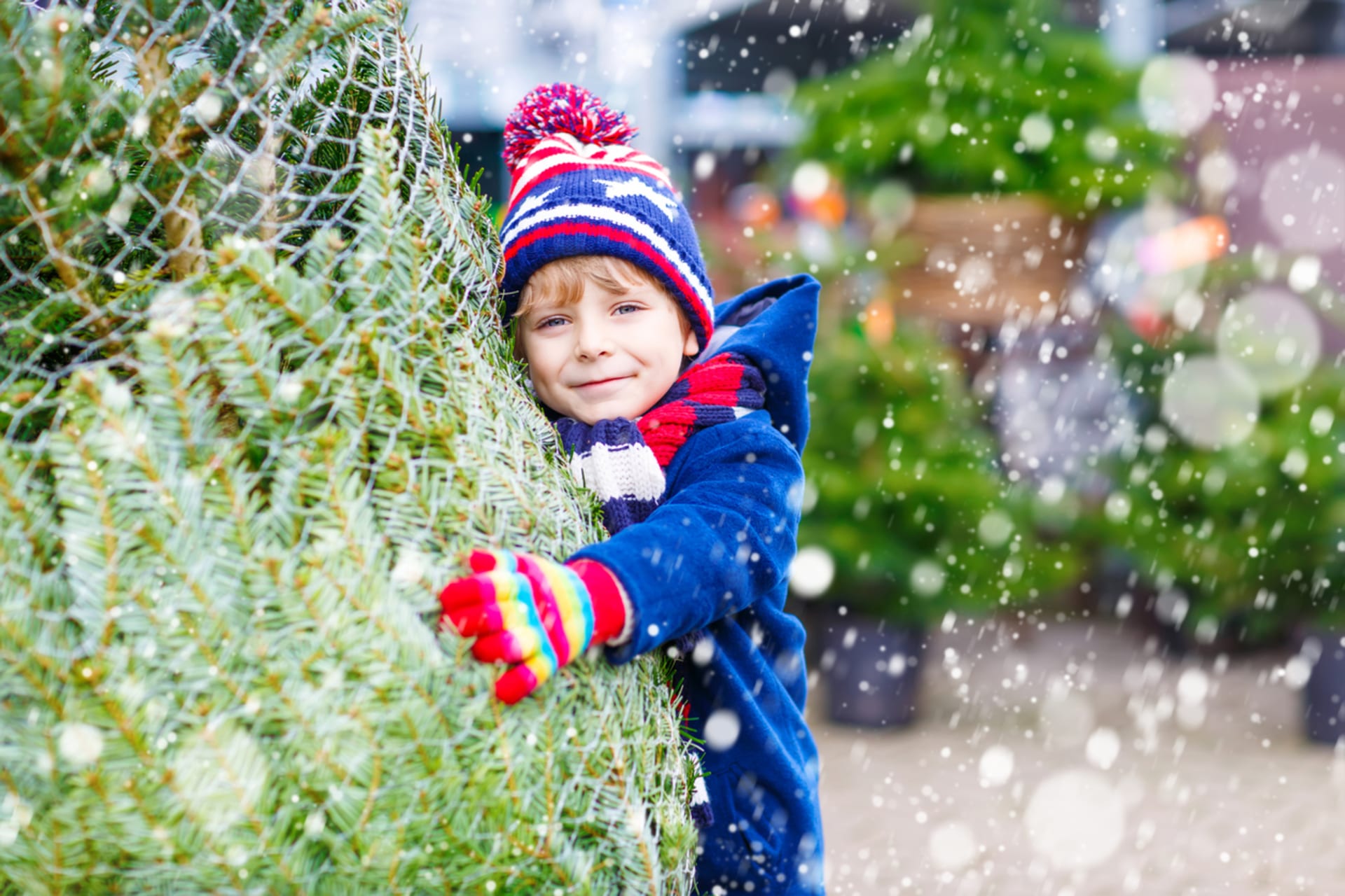 Vánoce máme často spojené se svým vlastním dětstvím. Propadnout vzpomínkám až přespříliš však může být ošidné.
