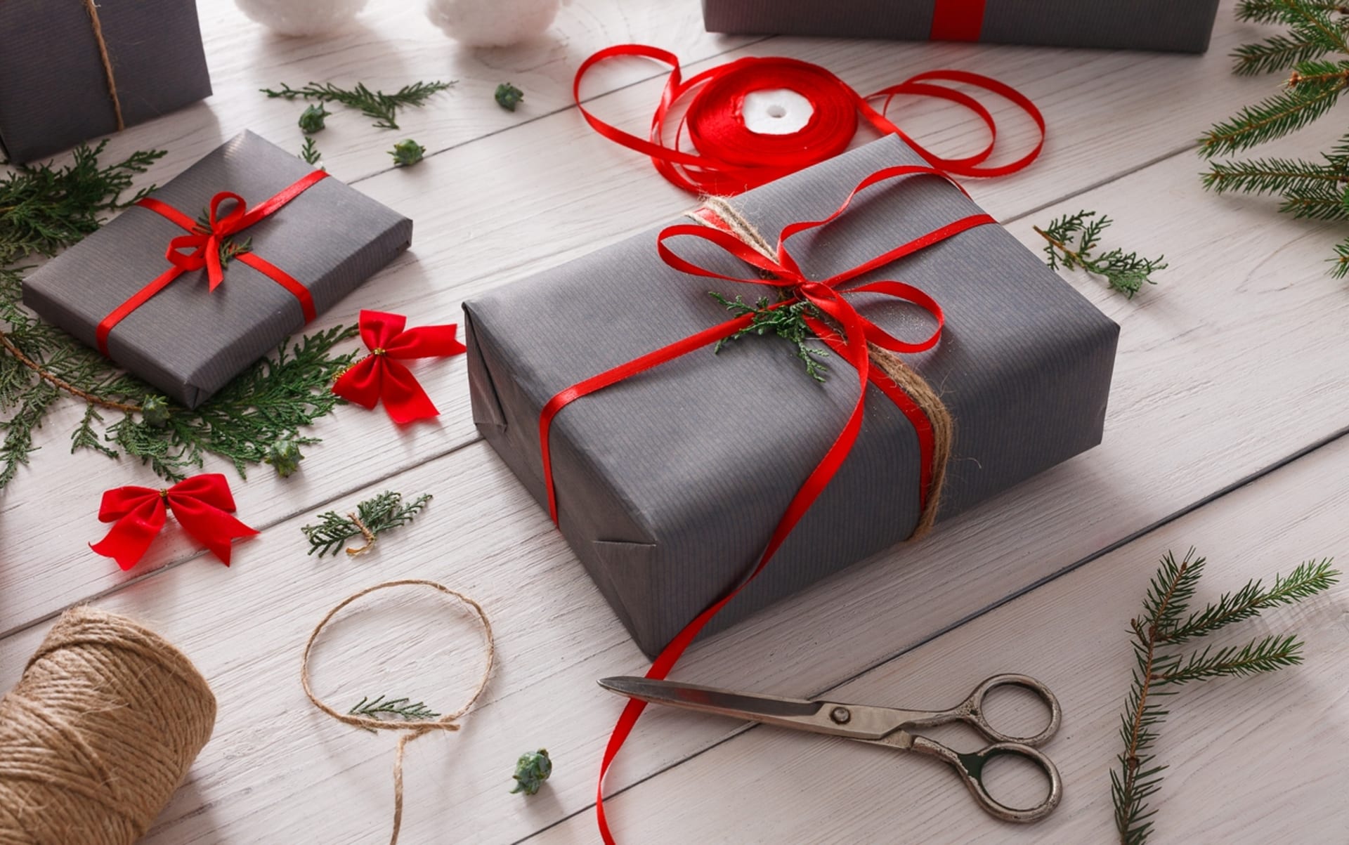 DIY vánoční dárky podle horoskopu: Dárek pro Blížence by měl ukrývat něco originálního!