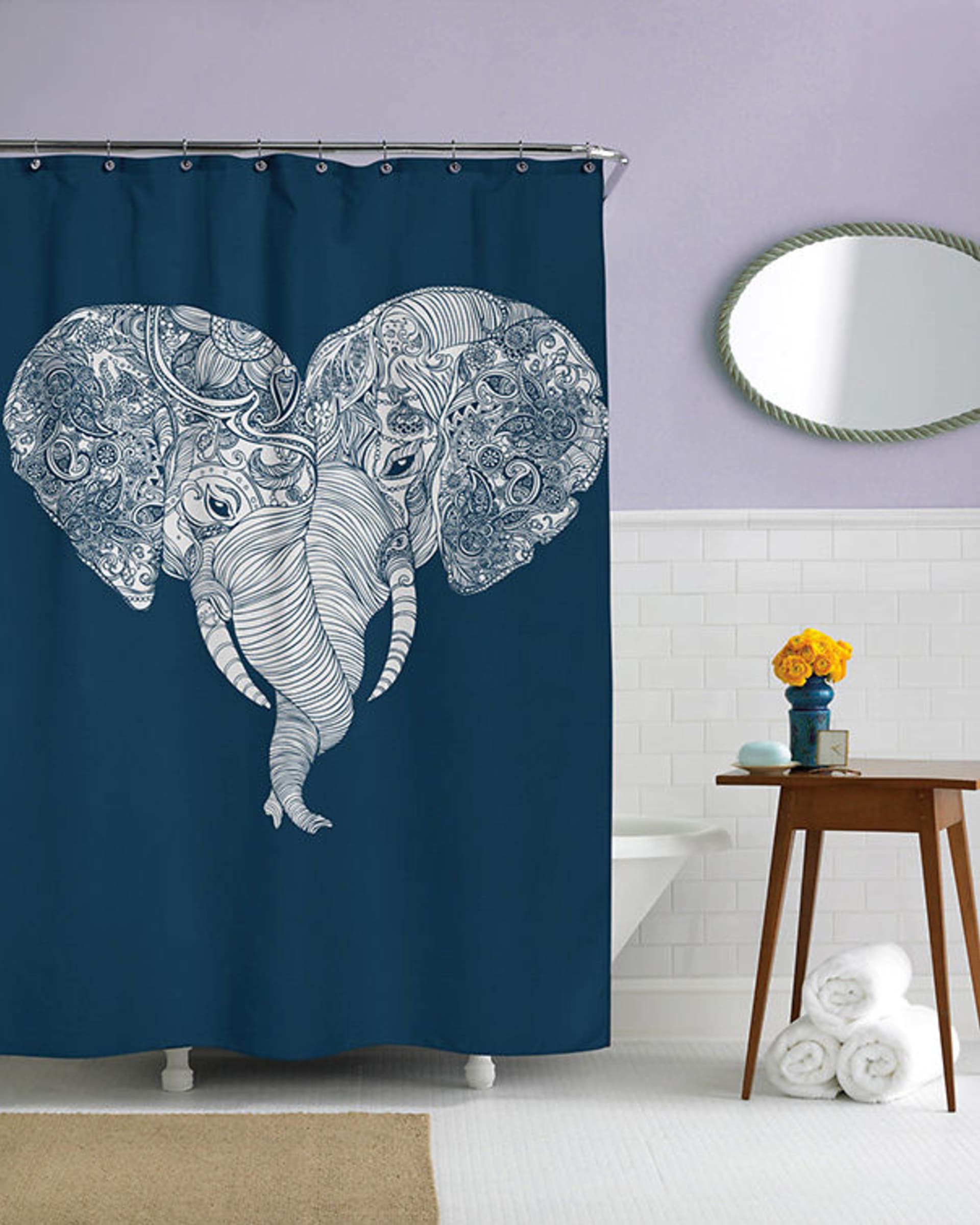 Sloni jako dekorace - Obrázek 10