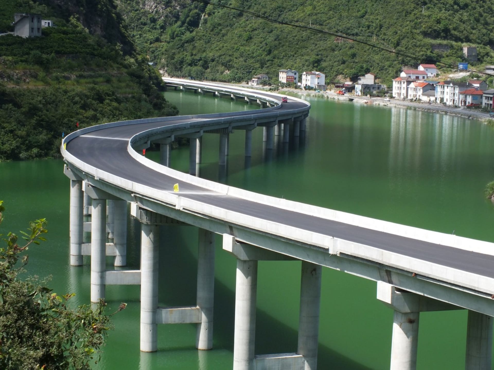Čínská dálnice  - Obrázek 4
