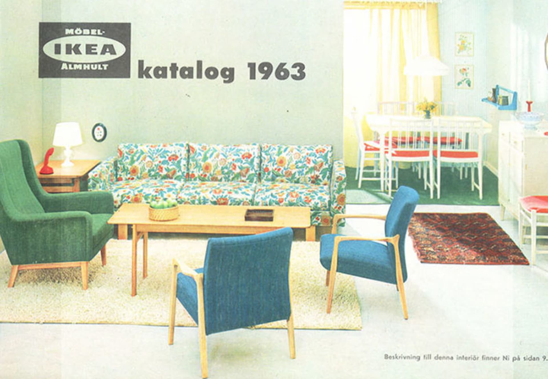 Katalogy IKEA - Obrázek 4