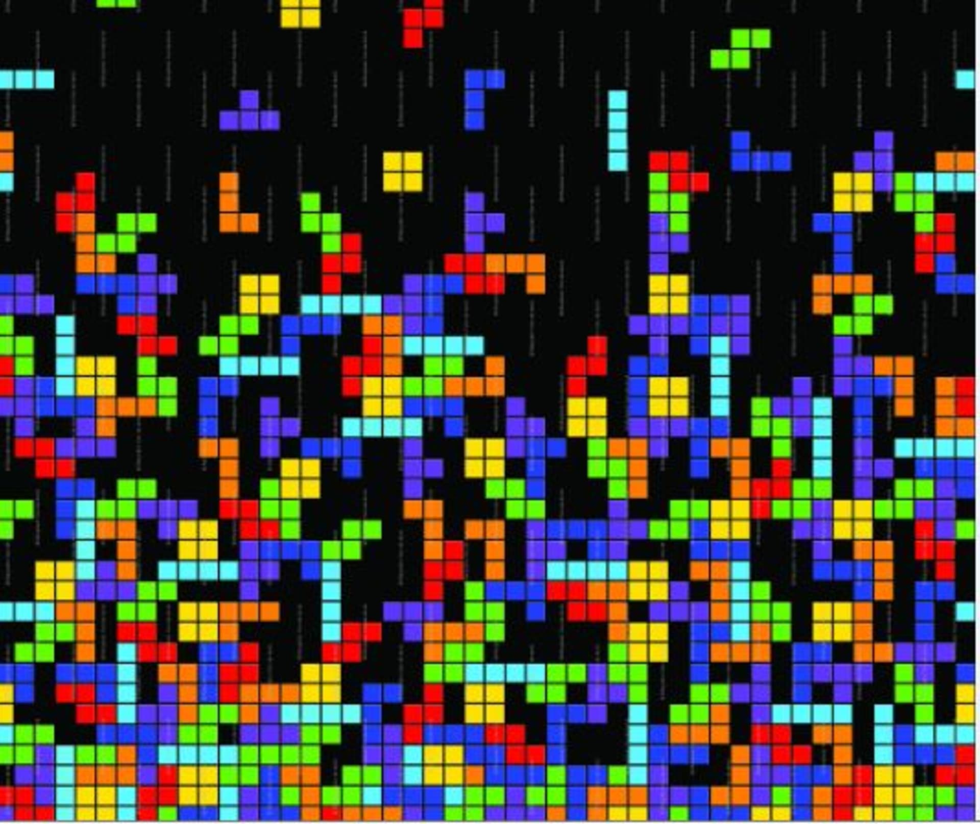 Dům podle Tetris - Obrázek 8