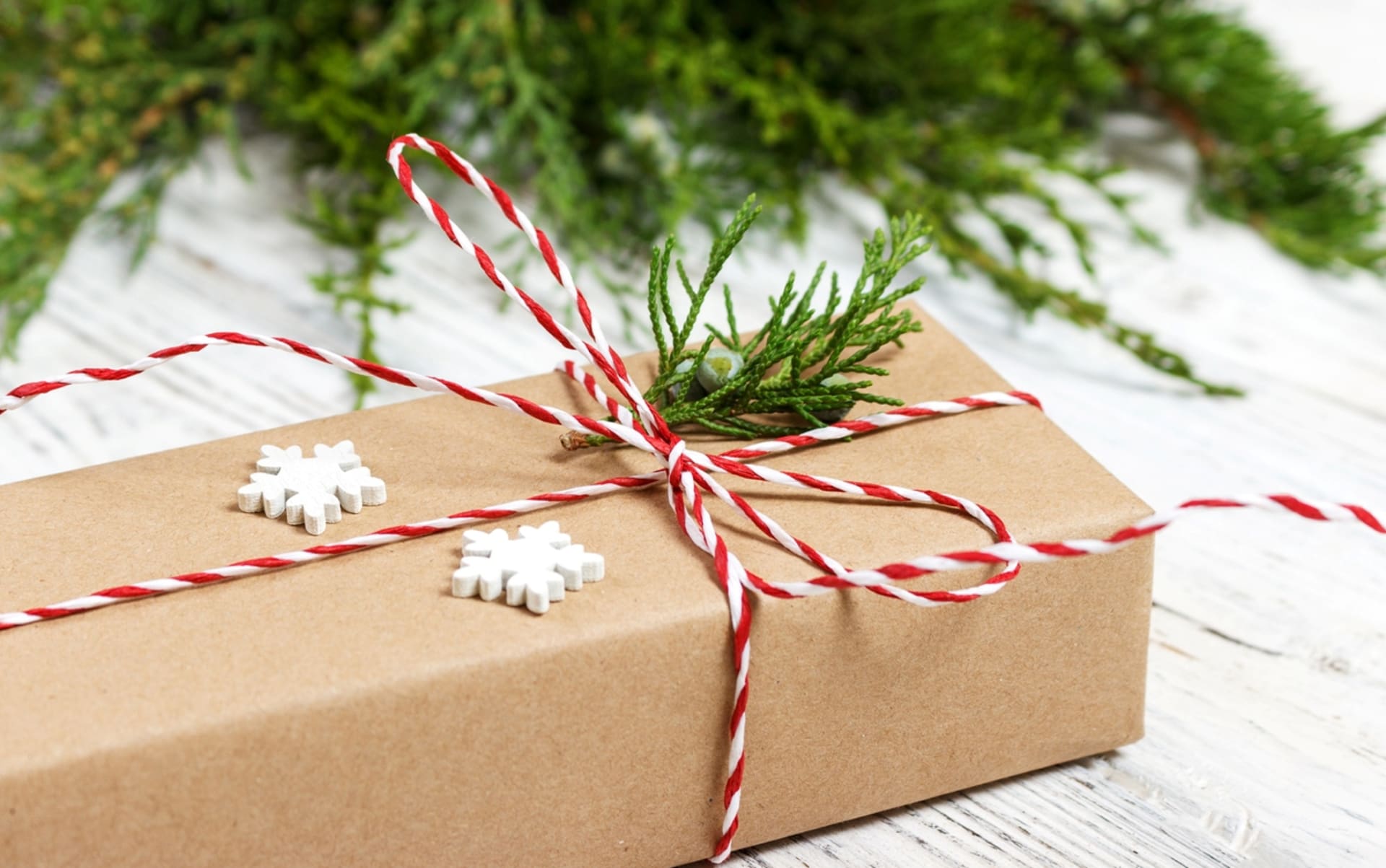 DIY vánoční dárky podle horoskopu:  Váhy ocení jemný vkus, pozor na kýče se třpytkami.