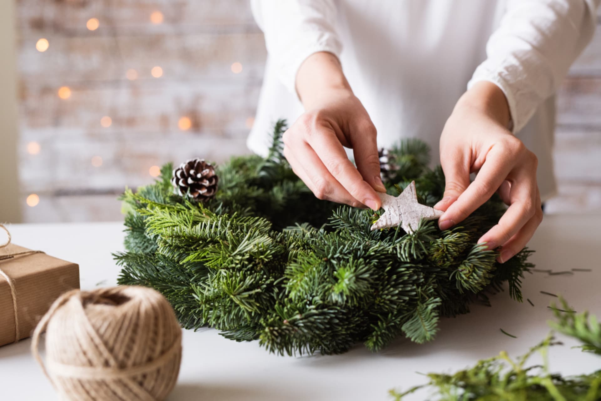 5 tipů na krásné vánoční dekorace 4