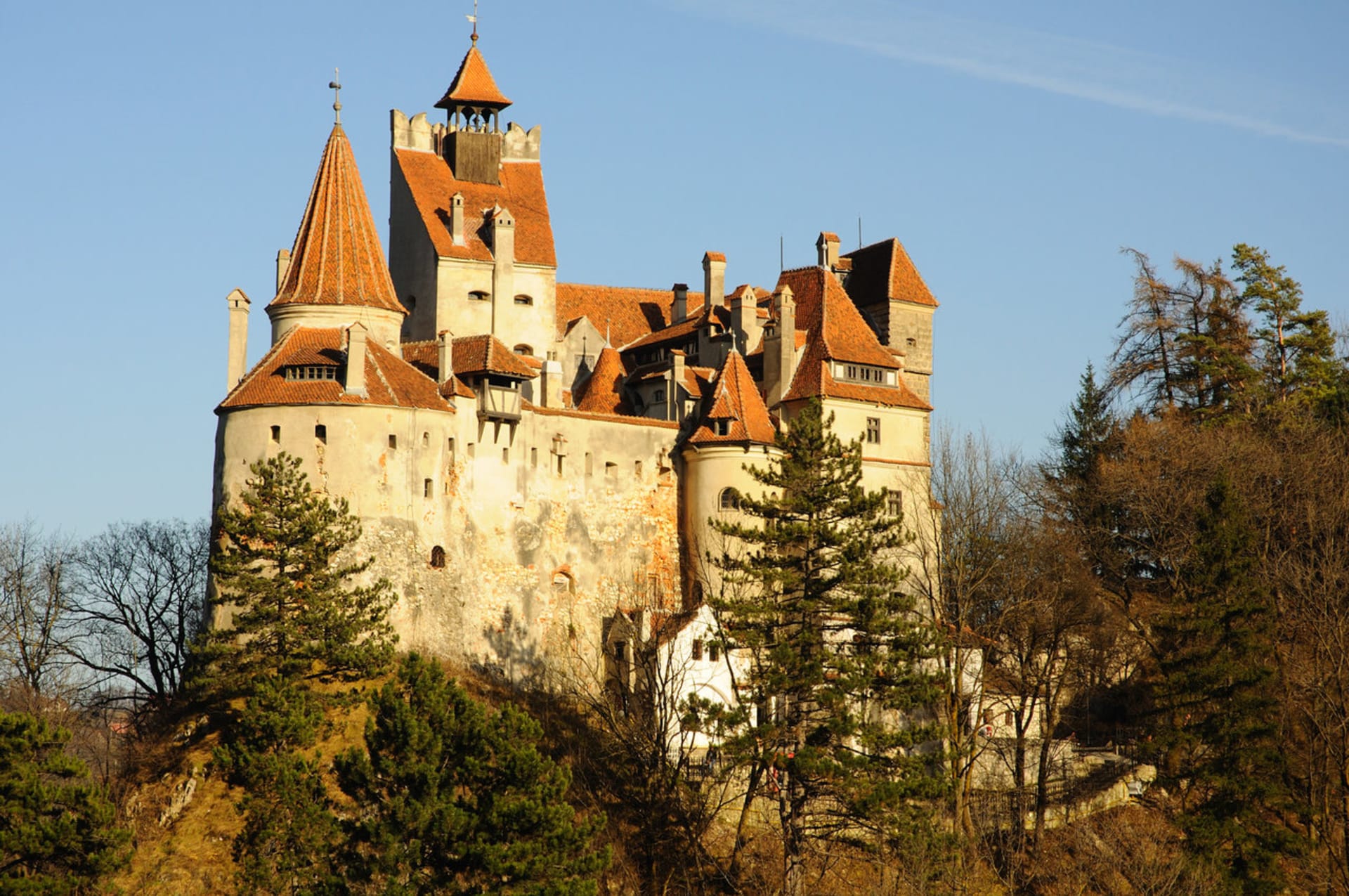 Drákulův hrad - Obrázek 12