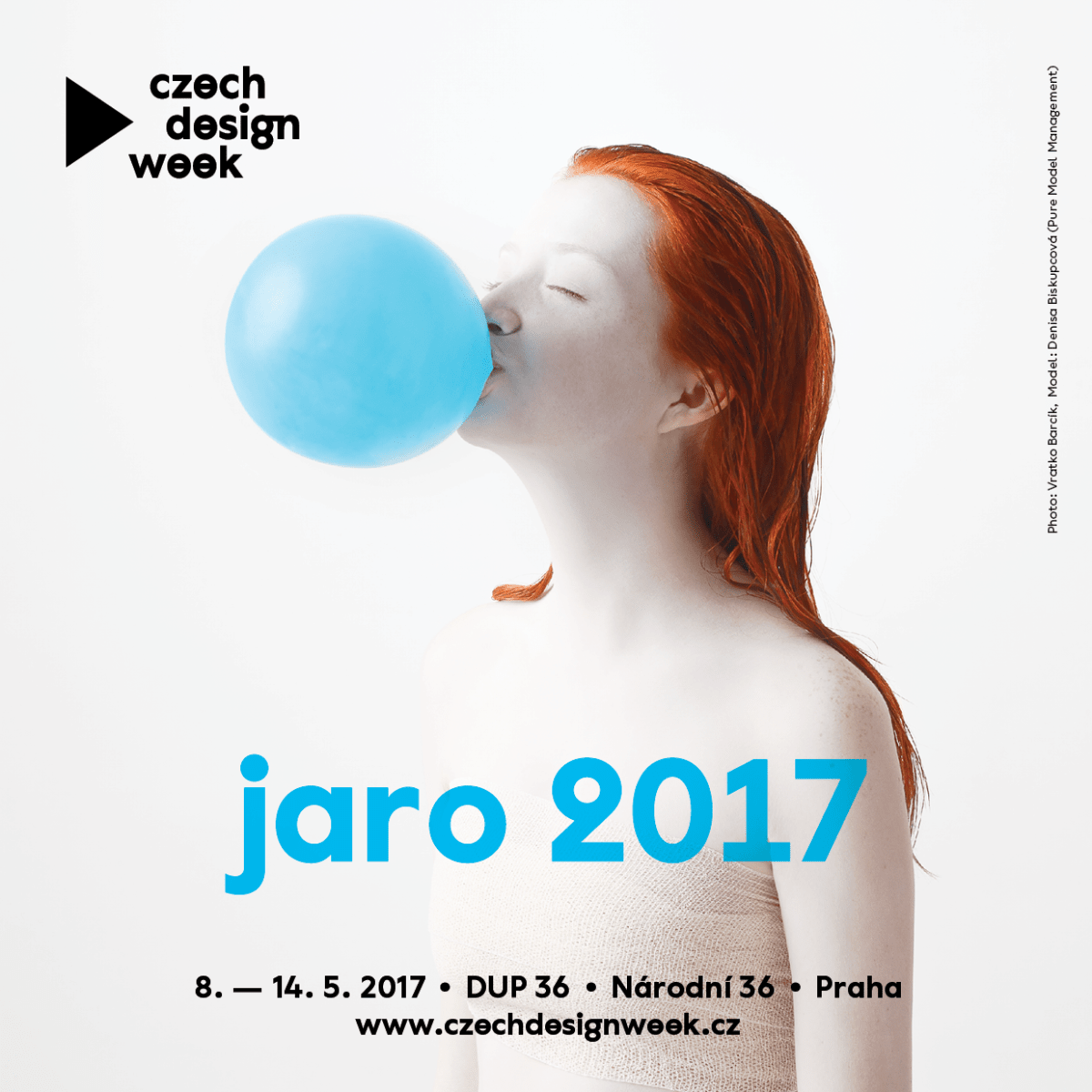 Czech design week právě začíná - Obrázek 1