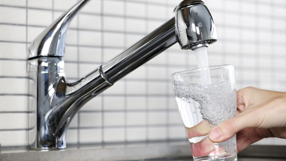 Kohoutková voda je dlouhodobě vhodná k pití