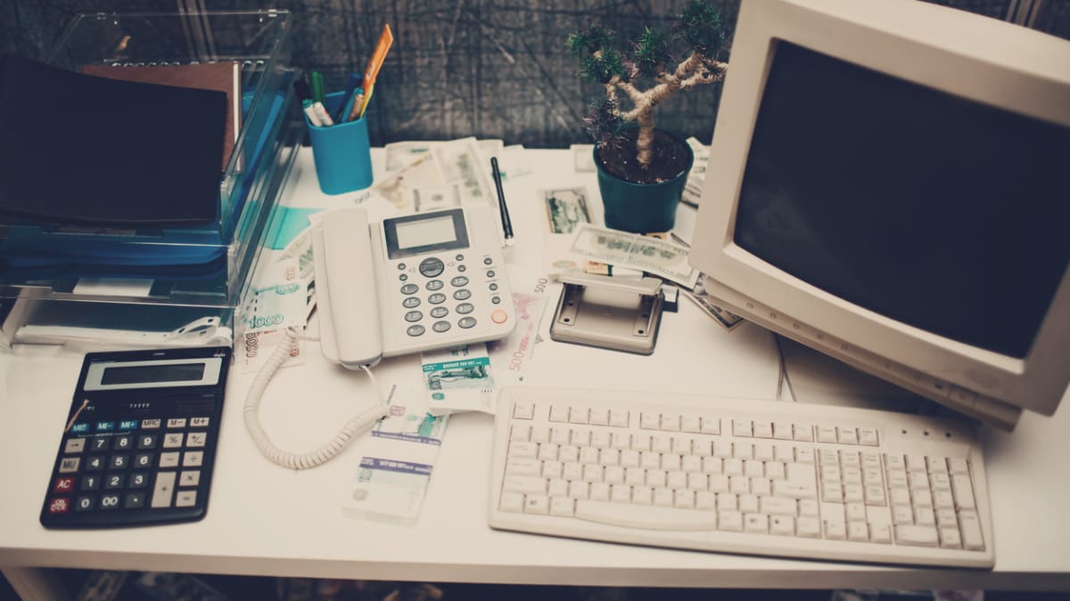 Počítače 1990