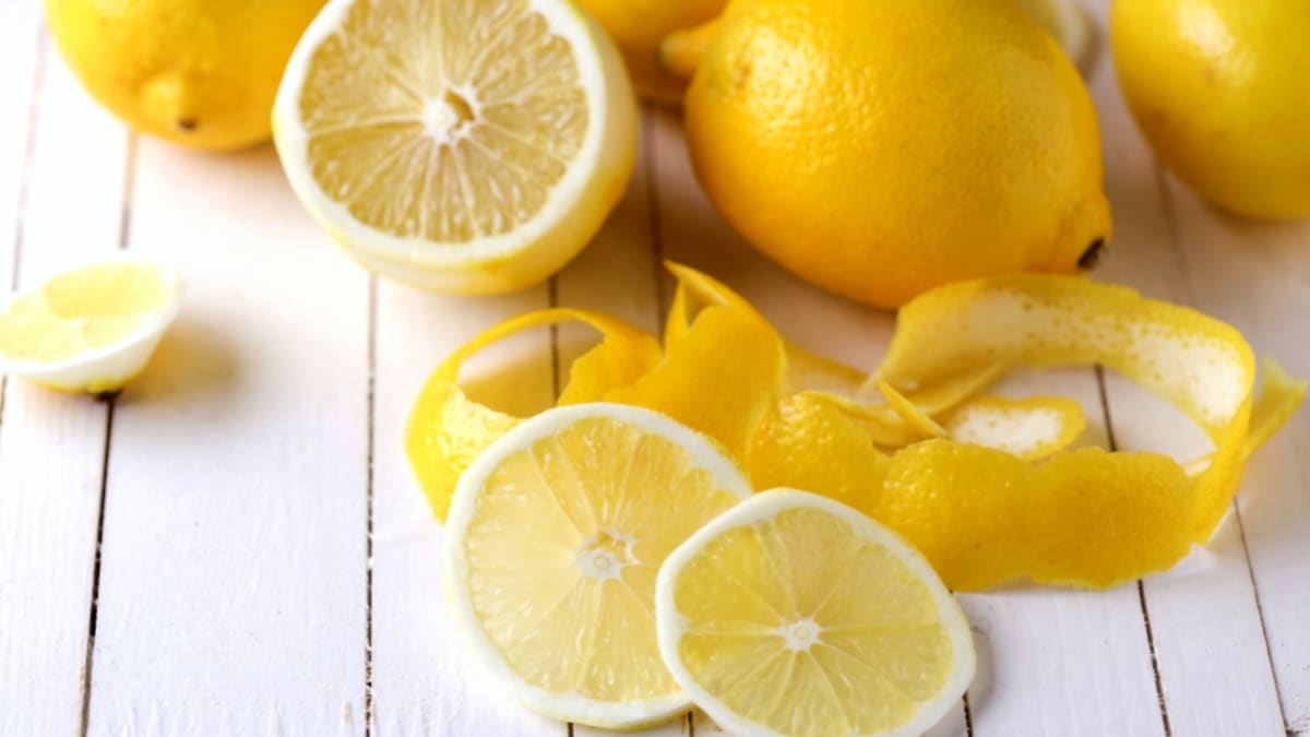 Citron - speciál