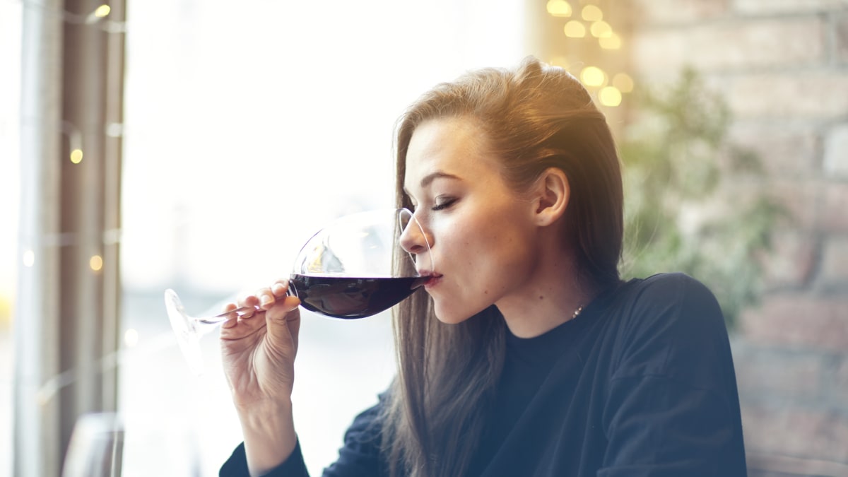 Co nadělit milovníkům vína?