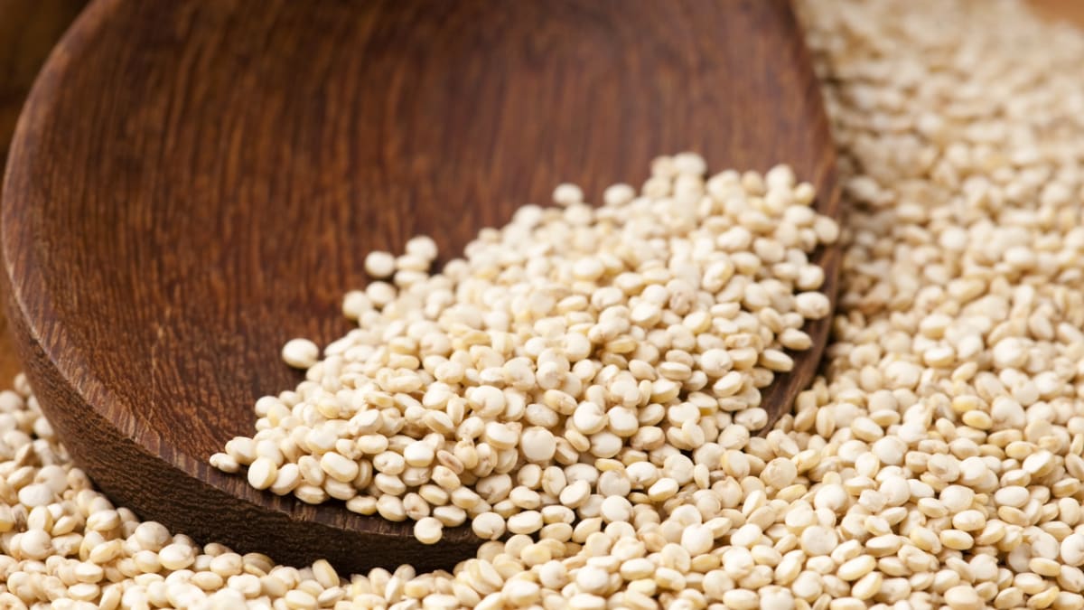 Quinoa - Obrázek 1