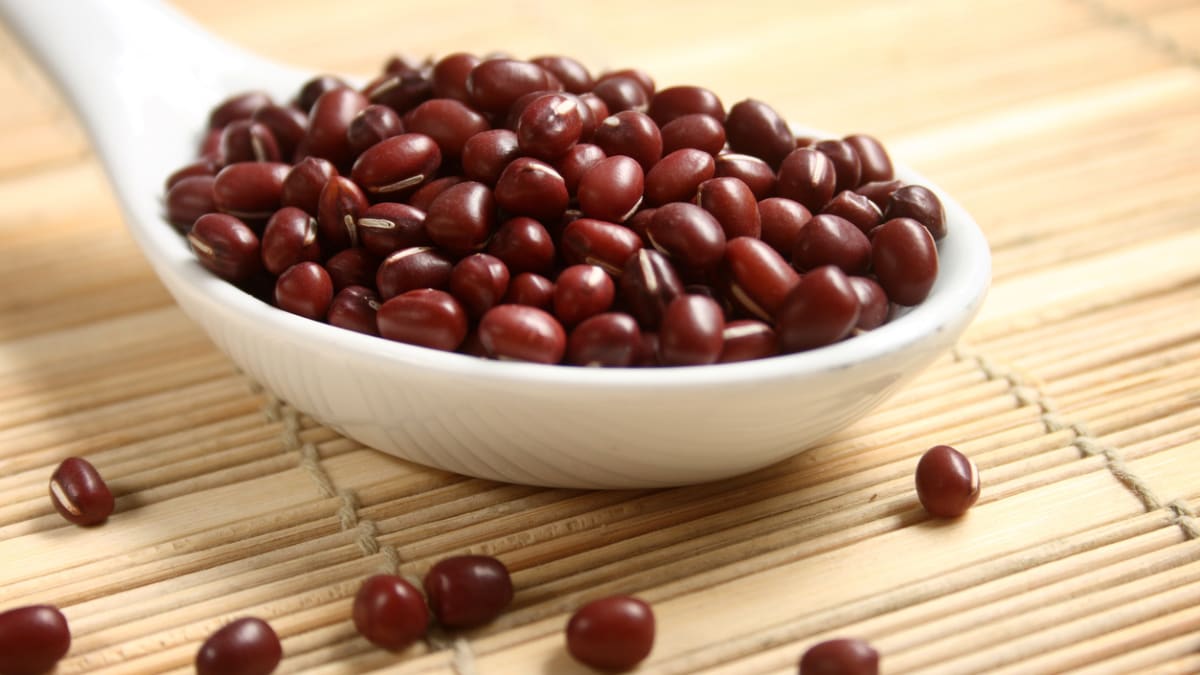Adzuki - fazolky, které nenadýmají - Obrázek 1