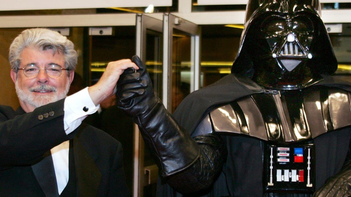George Lucas, tvůrce Hvězdných válek, byl zmíněn v soudních spisech týkajících se Epsteinova případu.