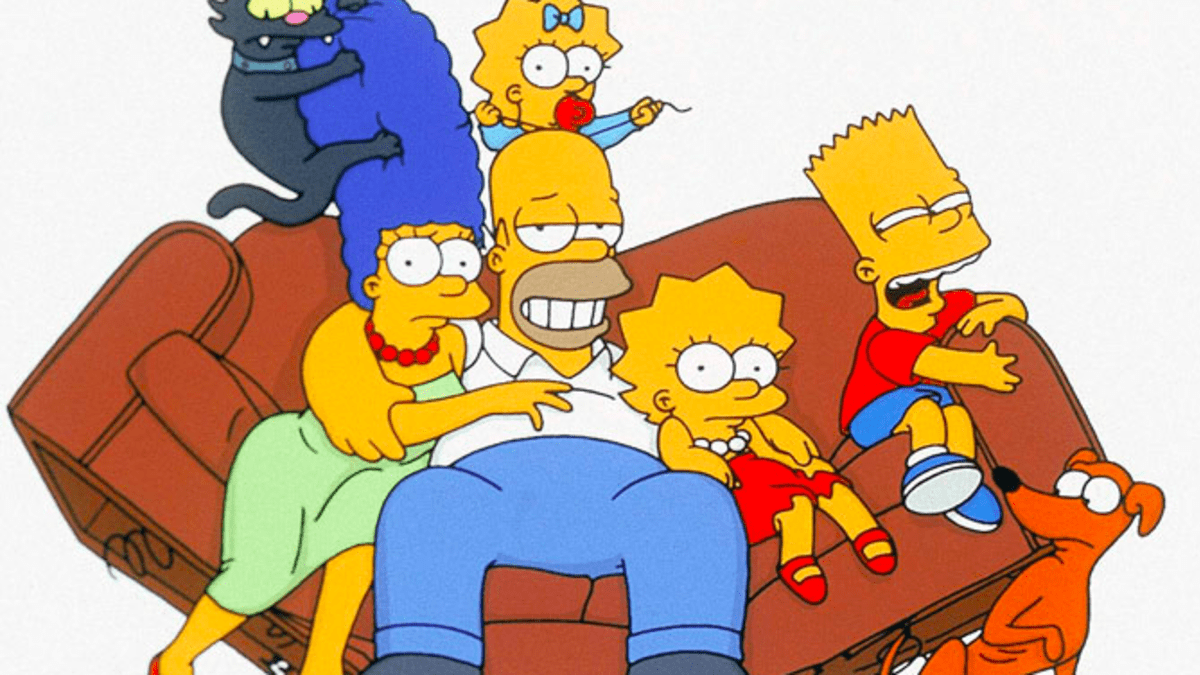 V Hongkongu chybí epizoda Simpsonových, která byla kritická k čínské vládě.