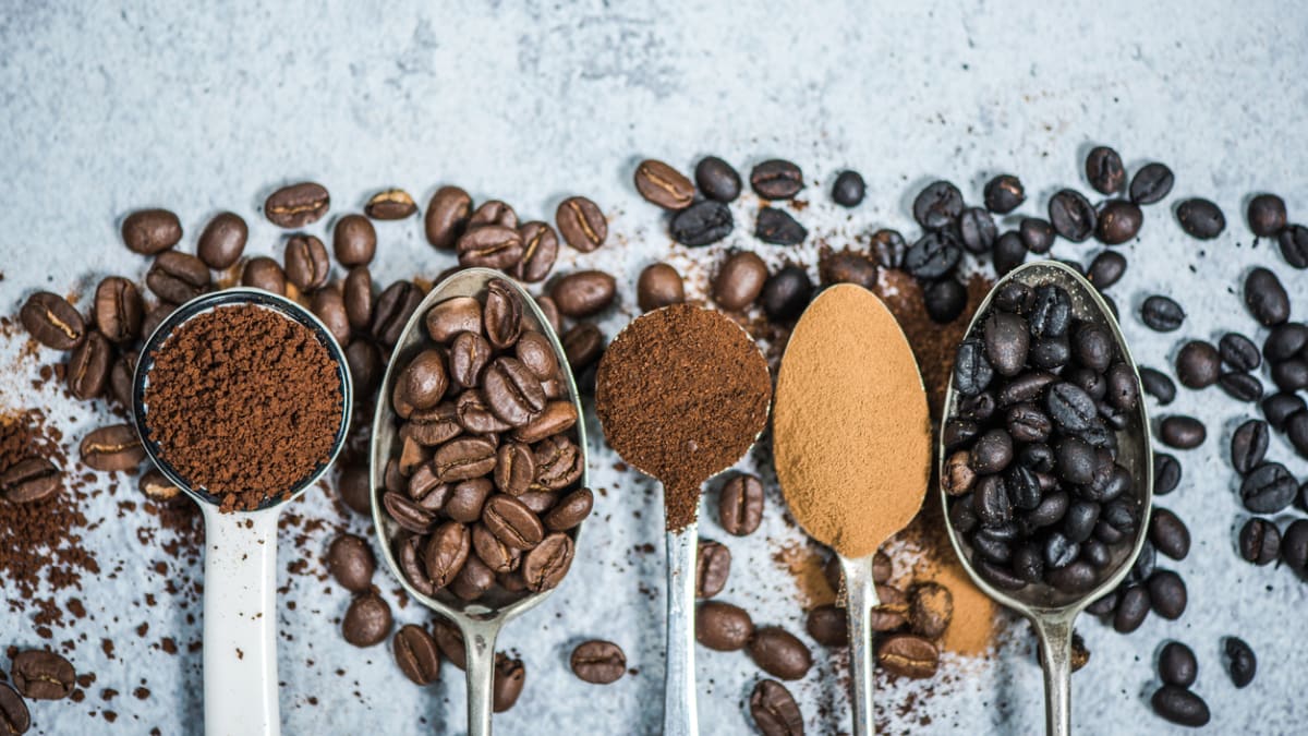 5 tipů, jak využít kávu v domácnosti