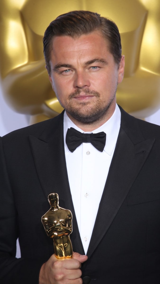 Leonardo DiCaprio daroval 116 milionu korun na záchranu Amazonie.