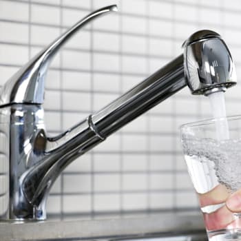 Kohoutková voda je dlouhodobě vhodná k pití