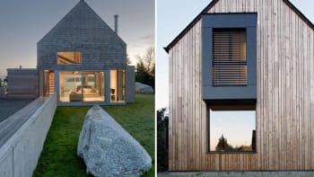 Dřevostavby: Jak si postavit snový domov a co je třeba zařídit