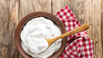 Vyrobte si domácí jogurt. Máme ověřený a jednoduchý recept