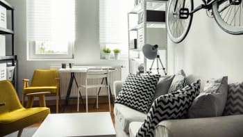 Inspirujte se minidomy: Těchto 10 nápadů se hodí i pro váš malý byt