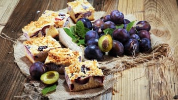Švestky: Jak vypěstovat ovoce plné vlákniny a pochutnat si na švestkovém koláči