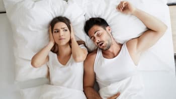 Vztah může zachránit „postelový rozvod“: Jak na něj a jaké výhody přinese oběma?