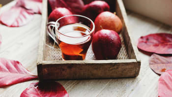 Když omrzí zázvorový čaj: 10 podzimních nápojů, které bojují proti nachlazení