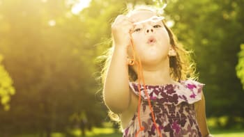 Oslava Dne dětí je nejlepší na zahradě! 7 báječných tipů, jak ji připravit