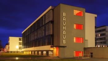 Bauhaus slaví 100 let: Významná škola designu ovlivňuje naše domovy dodnes