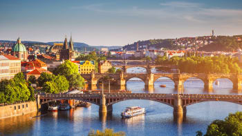 Žebříček ukázal, ve kterém světovém městě se žije nejlépe. Jak se umístila Praha?