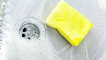 Domov plný bakterií? 9 věcí, které byste měli čistit každý den