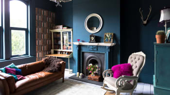 Bezchybně vyladěné obývací pokoje: Toužíte po obýváku jako na zámku nebo v toskánském stylu? Inspirujte se