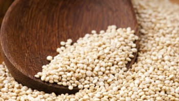 Quinoa – semínka s ocáskem, která ochrání před migrénou či nadváhou