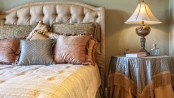 Vše, co potřebujete vědět o ložnicích: Jak ji zařídit a co vám zajistí kvalitní spánek? Víme to