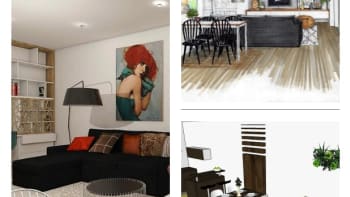 Před a po: Projděte si proměnu bytů vítězů soutěže Proměňte svůj byt s Prima livingem